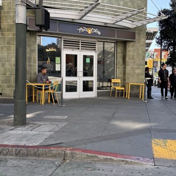 Philz Coffee - Coffee & Tea Near Me - San Francisco, California Philz Coffee - Coffee & Tea Near Me - San Francisco, California