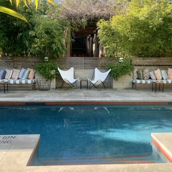 Hotel San José - Hotels Near Me - Austin, Texas