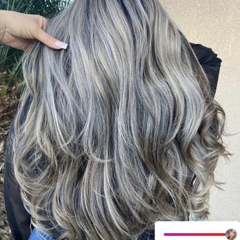 Beauty By Lacey - Most recent. My third appointment! Went lighter!! - Makeup Artists Near Me - Chino, California Beauty By Lacey - Most recent. My third appointment! Went lighter!! - Makeup Artists Near Me - Chino, California
