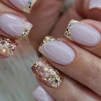 Boho Nail SPA - Nail Salons Near Me - South Miami, Florida Boho Nail SPA - Nail Salons Near Me - South Miami, Florida