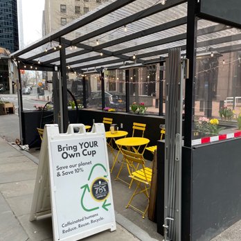 787 Coffee - Coffee & Tea Near Me - New York, New York