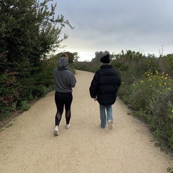 Carpinteria Bluffs Nature Preserve - Trail - Hiking Near Me - Carpinteria, California