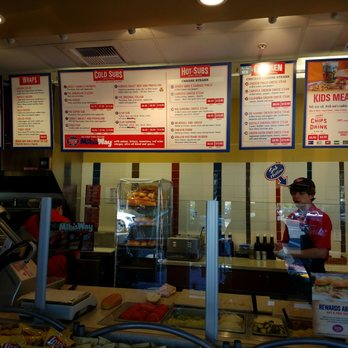 Jersey Mike's Subs - Sandwiches Near Me - Danville, California