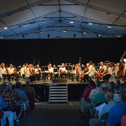 Bear Valley Music Festival - Bear Valley Music Festival