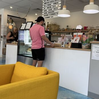 Maison Majorelle - Coffee & Tea Near Me - Rosemère, Quebec Maison Majorelle - Coffee & Tea Near Me - Rosemère, Quebec