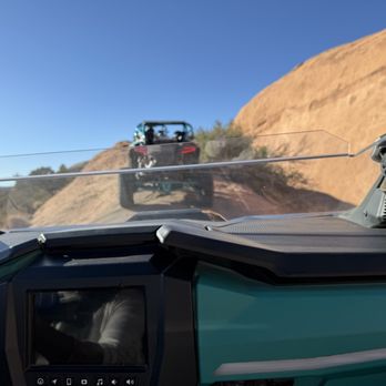 Epic 4X4 Adventures - ATV Rentals/Tours Near Me - Moab, Utah