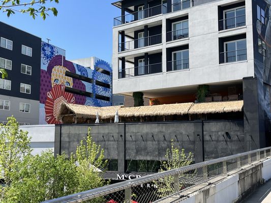 Atlanta Beltline Eastside Trl by null