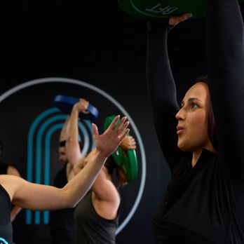 BFT South Reno - Trainers Near Me - Reno, Nevada BFT South Reno - Trainers Near Me - Reno, Nevada