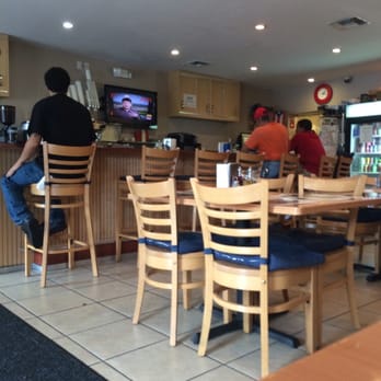 El Bajareque Restaurant - Very clean !:) - Latin American Near Me - Miami, Florida