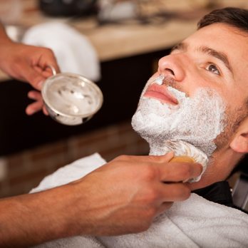J's Barbershop - Hot Towel Shave - Barbers Near Me J's Barbershop - Hot Towel Shave - Barbers Near Me