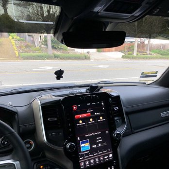 Vallejo Tint Shop - 5% windshield eyebrow tint (Sun blocker)   Beat addition I did not know about ever! - Car Window Tinting Near Me - Vallejo, California