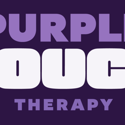 Purple Couch Therapy