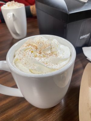 Mr. Smith's Coffee House by null