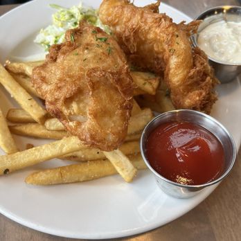 The Black Cat - New American Near Me - Bellingham, Washington
