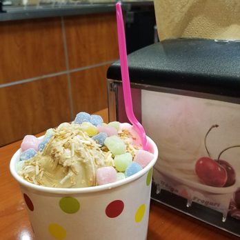 Yozen Frogurt - Ice Cream & Frozen Yogurt Near Me - West Hills, California Yozen Frogurt - Ice Cream & Frozen Yogurt Near Me - West Hills, California