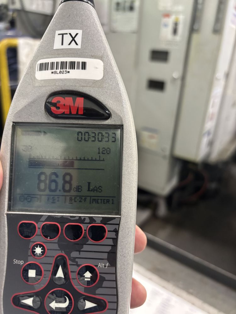 Baldwin Safety Solutions - safety consultant in Trophy Club, TX