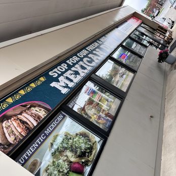 Mexi-Deli - Delis Near Me - Harrisonburg, Virginia
