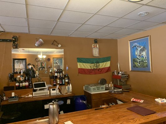 Abyssinia Restaurant by null