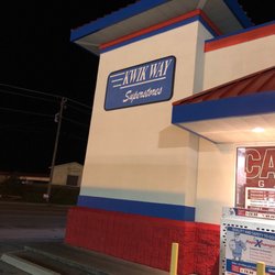Kwik Way Stores - Store front
