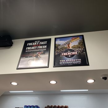 Jimmy John's - Decoration - Delis Near Me - Lake Jackson, Texas