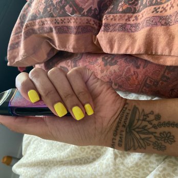 I Lash Plus - Neon nails - Eyelash Service Near Me - Upland, California