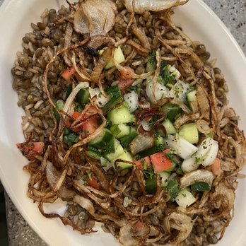 Aladdin’s Eatery-New Albany - Mediterranean Near Me - Westerville, Ohio