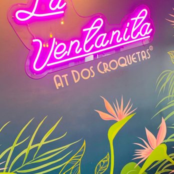 Dos Croquetas - Bakeries Near Me - Miami, Florida