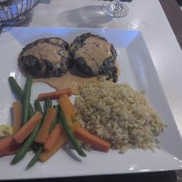 Crab Cakes