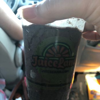 JuiceLand - Juice Bars & Smoothies Near Me - Austin, Texas