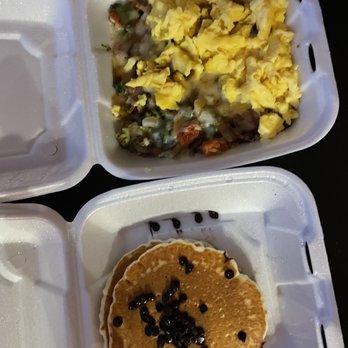 Tasty Waffle - Breakfast & Brunch Near Me - Romeoville, Illinois
