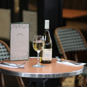 Adélaïde - Breakfast & Brunch Near Me - Paris, 75