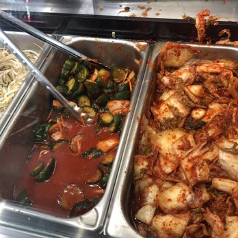 Me's BBQ - Sides - Korean Near Me - Honolulu, Hawaii Me's BBQ - Sides - Korean Near Me - Honolulu, Hawaii