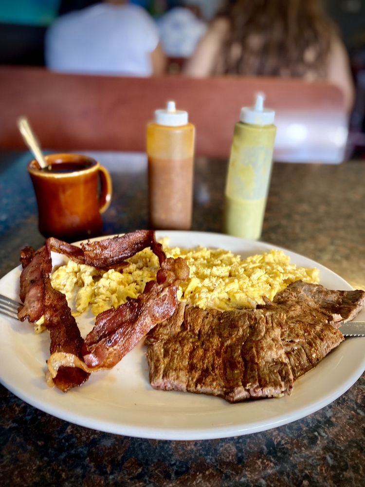 La Palma Mexican Restaurant