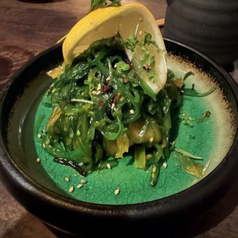 Tatsumi Sushi - Sushi Bars Near Me - Austin, Texas