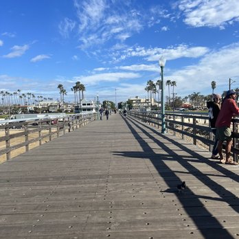 Seal Beach Pier - Local Flavor Near Me - Seal Beach, California Seal Beach Pier - Local Flavor Near Me - Seal Beach, California