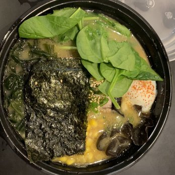 Ramen By Uzu - Miso ramen - Ramen Near Me - Washington, DC, District of Columbia Ramen By Uzu - Miso ramen - Ramen Near Me - Washington, DC, District of Columbia