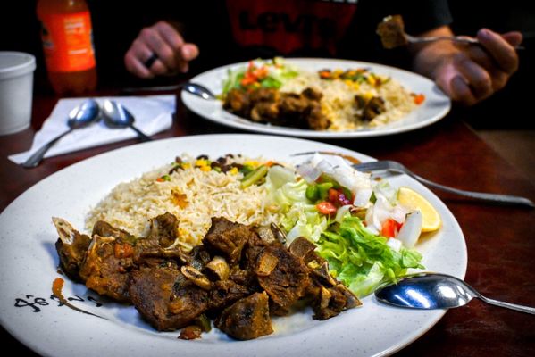 Ramadan Restaurant by null