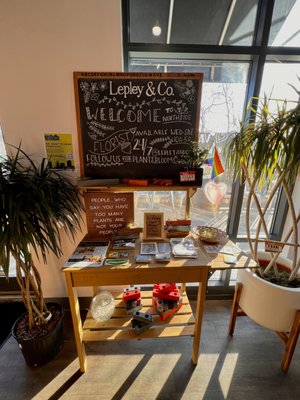 Northside Marketplace by null