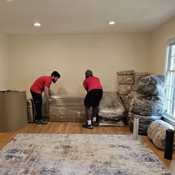 Gorilla Haulers - mp5 - Junk Removal & Hauling Near Me - Germantown, Maryland Gorilla Haulers - mp5 - Junk Removal & Hauling Near Me - Germantown, Maryland