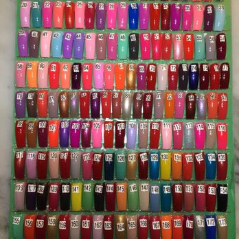 NailPro - New Season Gel/ Shellac Colors Update - Nail Salons Near Me - Virginia Beach, Virginia NailPro - New Season Gel/ Shellac Colors Update - Nail Salons Near Me - Virginia Beach, Virginia
