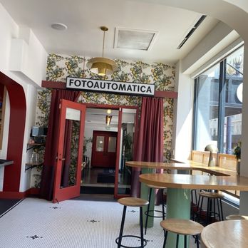 Corzetti - Wine Bars Near Me - San Francisco, California