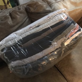 Washouse Laundry - 32 pounds of laundry. - Laundry Services Near Me - Dallas, Texas