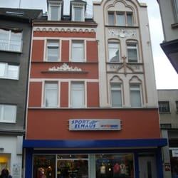 Sport Elhaus