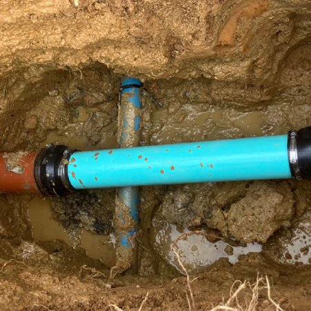 Slide of Roto-Rooter Plumbing & Drain Service