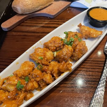 LongHorn Steakhouse - Spicy chicken bites - Steakhouses Near Me - Easton, Pennsylvania LongHorn Steakhouse - Spicy chicken bites - Steakhouses Near Me - Easton, Pennsylvania