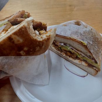 GMC Temaxcal Deli & Grocery - Cemitas al Pastor - Mexican Near Me - Brooklyn, New York GMC Temaxcal Deli & Grocery - Cemitas al Pastor - Mexican Near Me - Brooklyn, New York