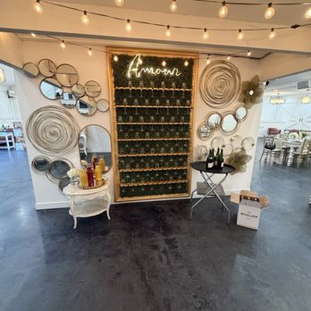 La Petite Rose - Venues & Event Spaces Near Me - Orange, California La Petite Rose - Venues & Event Spaces Near Me - Orange, California