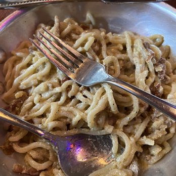 Carmelina's - Carbonara - Italian Near Me - Boston, Massachusetts Carmelina's - Carbonara - Italian Near Me - Boston, Massachusetts