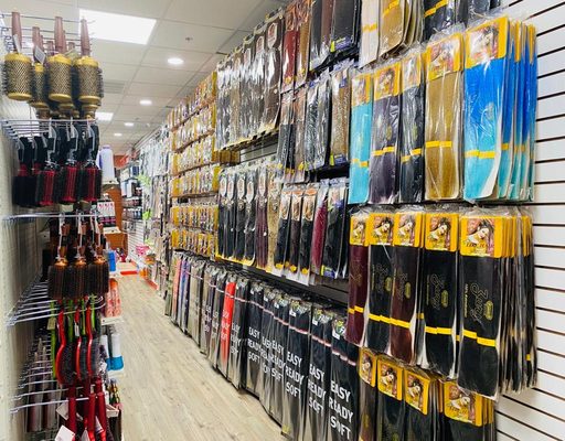 One Z Beauty Supply, 623 Main St, Farmingdale, NY 11735, US - MapQuest