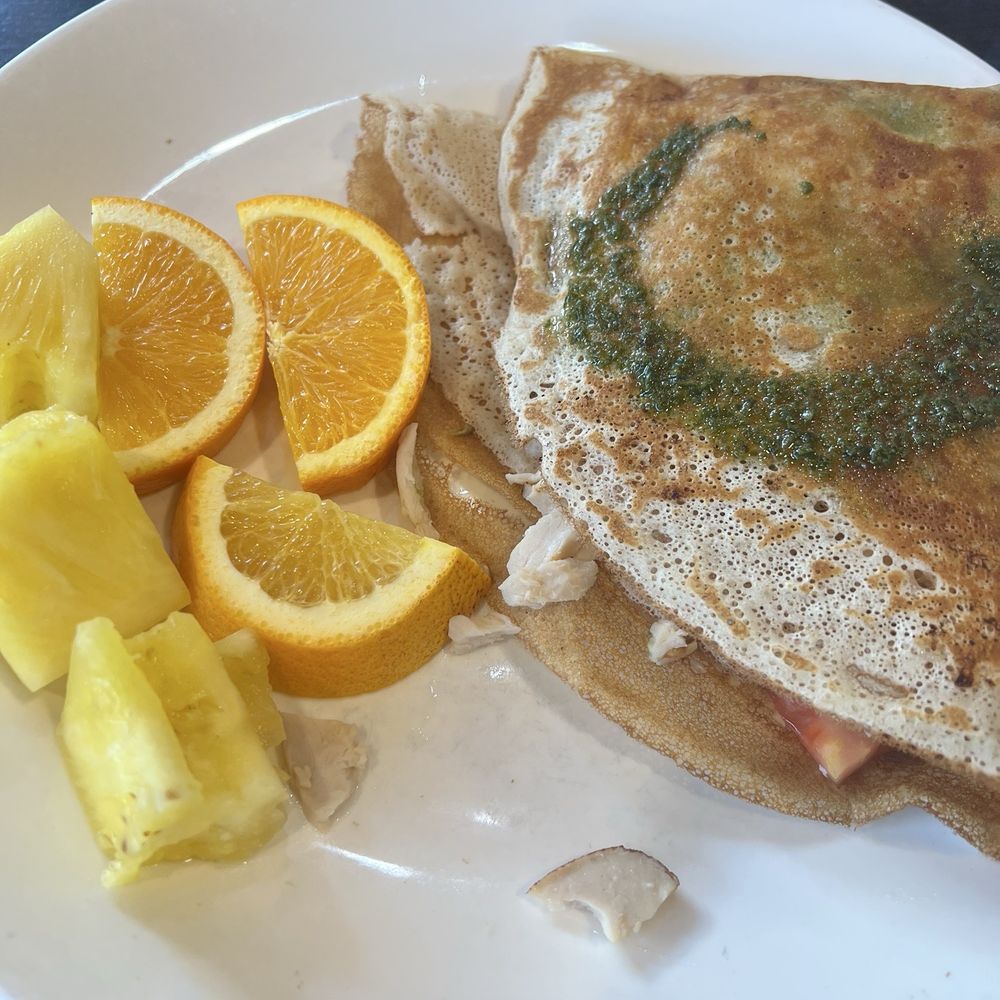 Frodo Joe's Petit Cafe - Creperies Near Me - Fremont, California